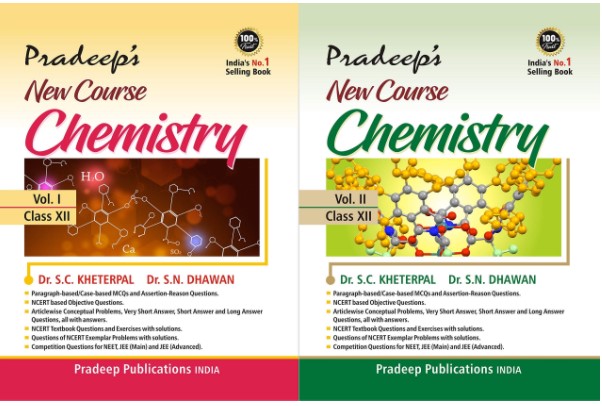 pradeep chemistry class 12 pdf