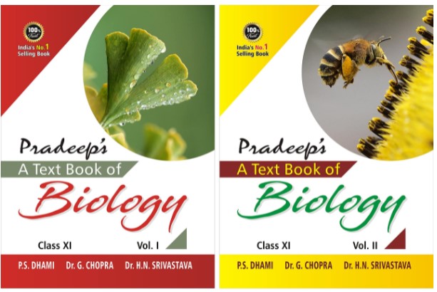 pradeep class 11 biology pdf