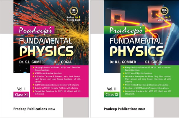 pradeep physics class 11 pdf