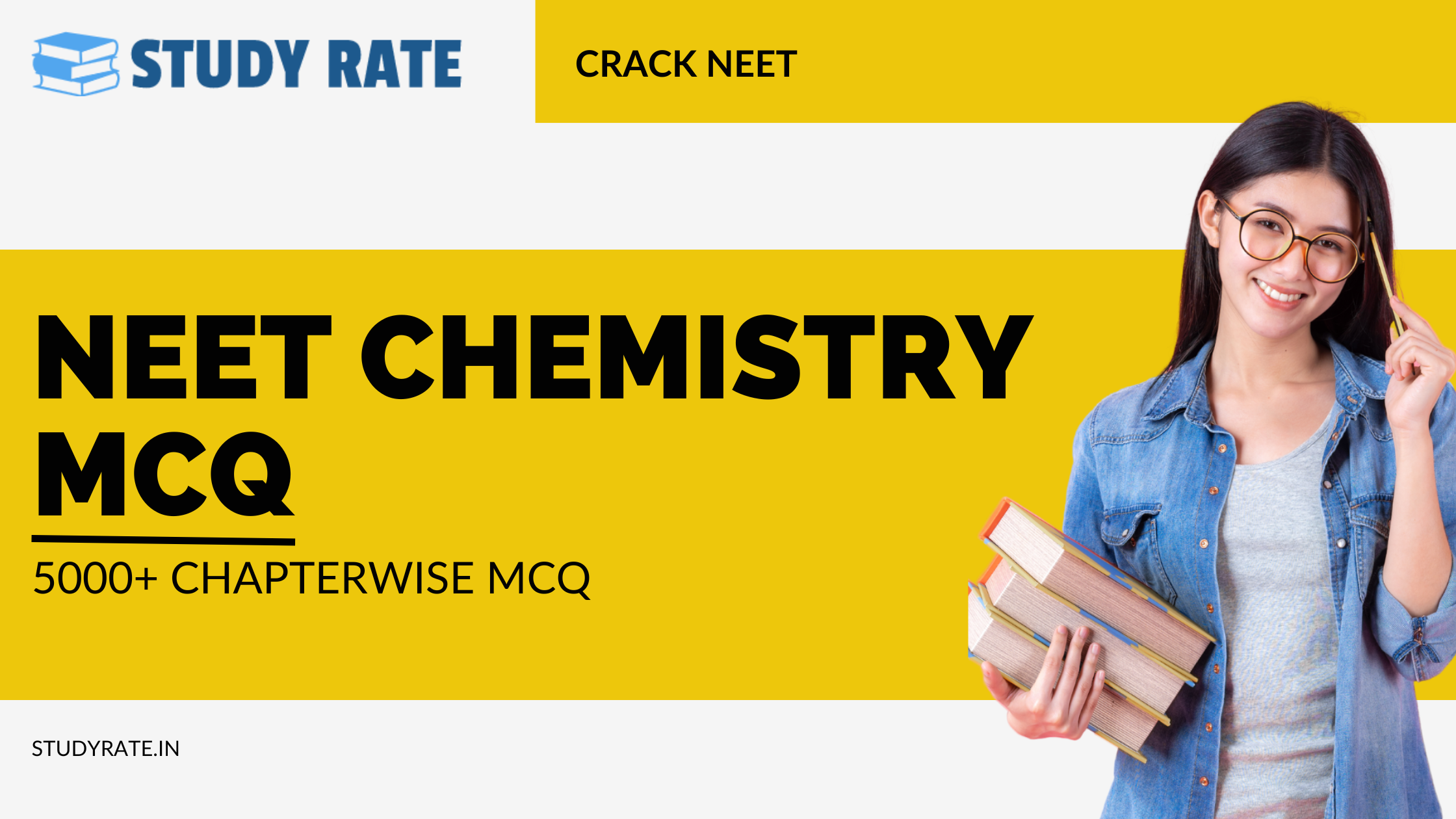 You are currently viewing NEET Chemistry MCQ: 5000+ Chapterwise Chemistry MCQ Practice Questions with Solutions